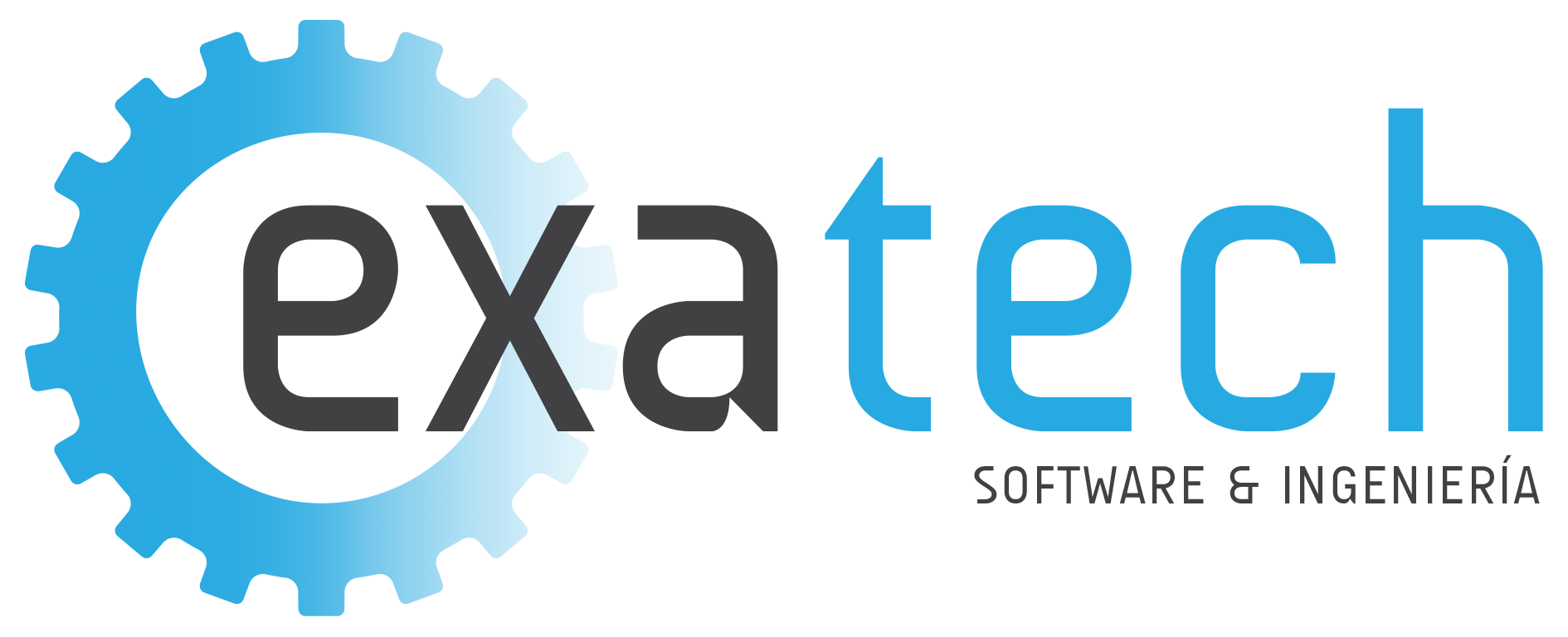 Exatech Logo